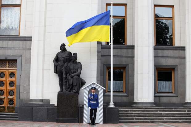 В Киеве нардеп укусил свою жену