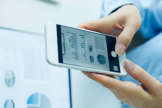 Росздравнадзор внедряет цифровые технологии контроля качества медпомощи