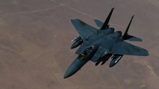 «Акт международного терроризма»: Иран пообещал отомстить США за смерть генерала Сулеймани