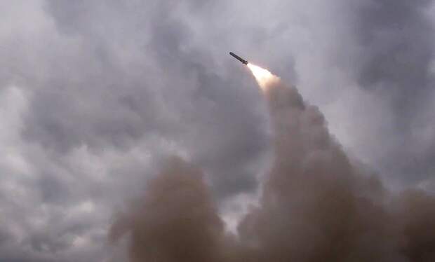 Российские войска нанесли комбинированный удар по объектам ВСУ