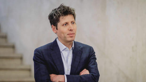 «Коктейль Молотова» кинули в дом создателя Open AI