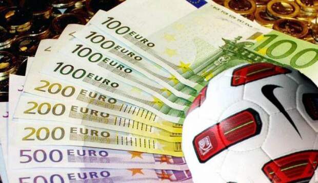 Инсайд: «Зенит» предлагает за полузащитника «Маккаби» Оскара Глуха на миллион больше