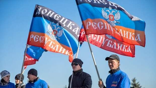 Руководитель контрразведки ЛНР прокомментировал слова Волкера о ликвидации ЛДНР: сначала надо наказать тех, кто виновен в кровавой бойне на Донбассе