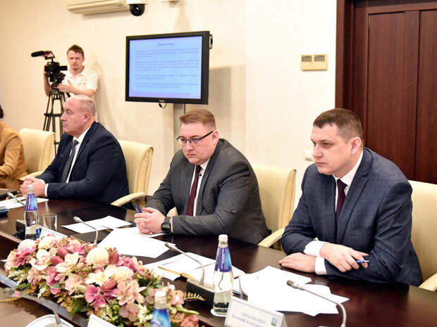 В Барнауле выработали подход к решению проблемы бездомных животных / Фото: barnaul.org