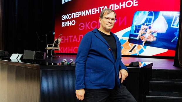 Режиссер Сергей Тютин: «Юрий Арабов расширял сознание, поле смыслов»