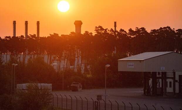 Энергетический коллапс и банкротство: Кирилл Дмитриев предсказал печальную судьбу ЕС