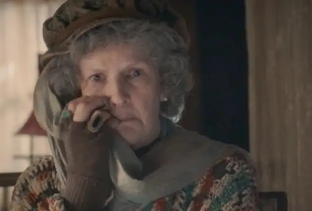 Call the Midwife Recap: Doom Looms with Sister Monica Joan's Omen