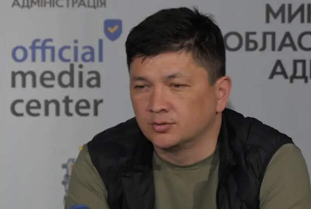 Николаевский губернатор «заработал» на поставках древесины для фортификаций 200 процентов прибыли