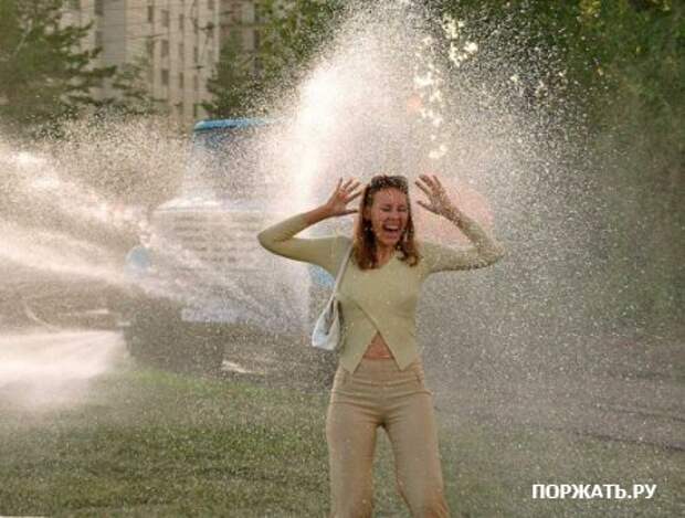 Сайт с приколами, у нас много фото.