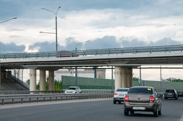 В Перми начнут продавать премиальные китайские автомобили Voyah