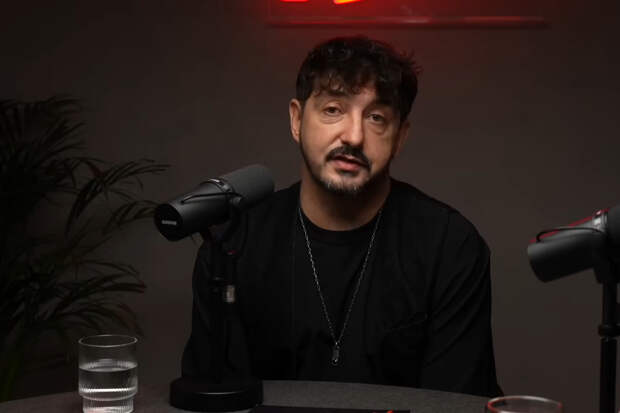 Звезда популярного российского шоу захотел поучаствовать в оргии