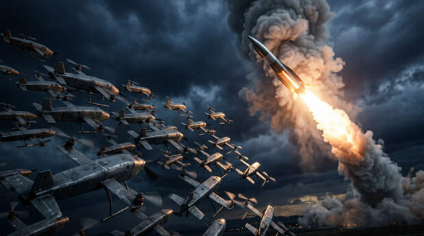 Пентагон в поисках "прорывных решений"