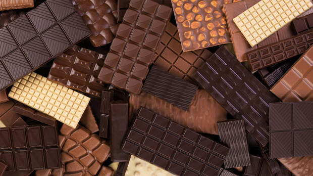 Открытия недели: короткие ролики о здоровой еде помогут похудеть, а шоколад укрепляет сердце