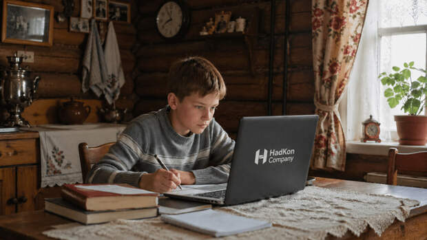 Нейросеть делает за детей. Что думают учителя об идее отмены домашнего задания в школе