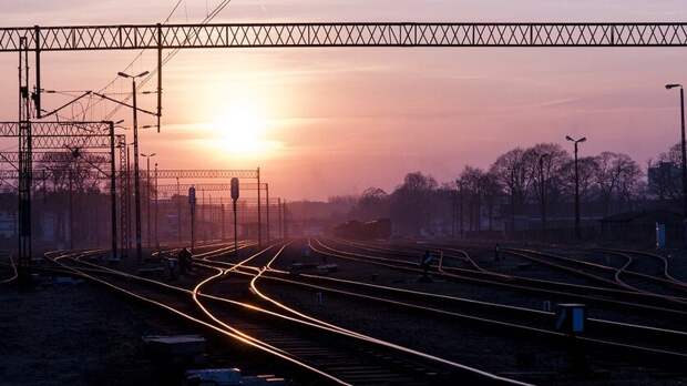 ЛНР планирует восстановить железнодорожное сообщение с Ростовской областью