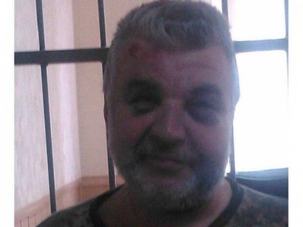 Прижигание сигаретами и «бритье» асфальтом: раскрыта правда о политзаключенных на Украине - МВД хочет переложить вину за преступления на СБУ