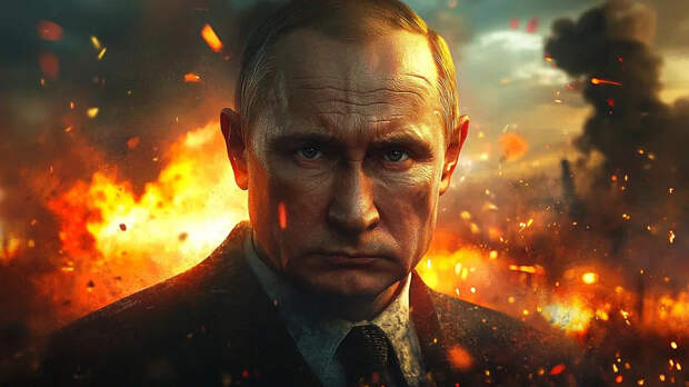За эту ошибку ждите Армагеддон: Путин в шаге от ключевого решения. Живов: "Имеем полное право"