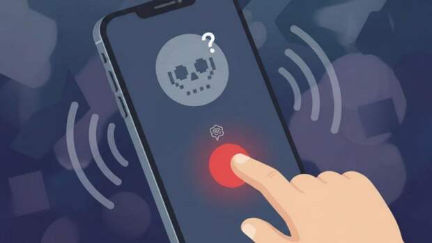 Россиянам объяснили, зачем мошенники звонят и сразу кладут трубку