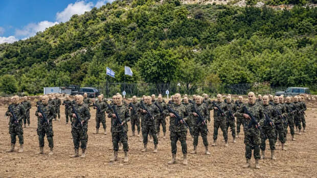 Огненная дуга: как Ливан и Иран слились в один фронт