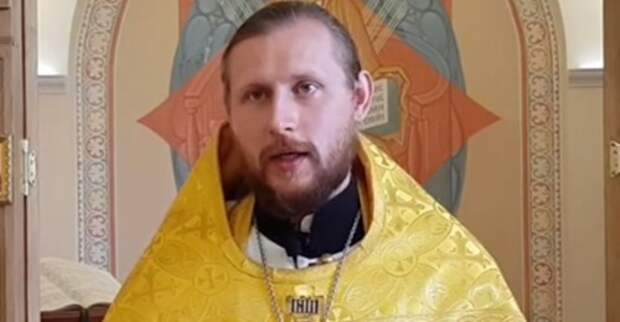 Священник из Челябинска объяснил, почему россияне не будут богатыми