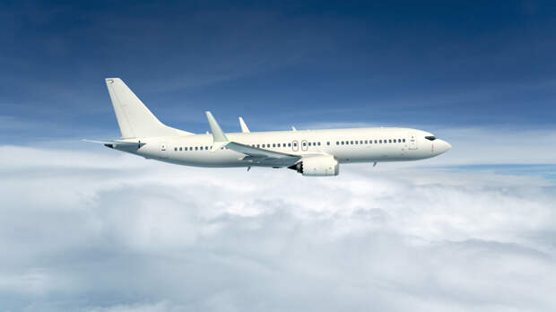 В Минтрансе допустили скорое возобновление рейсов российских авиакомпаний в ОАЭ