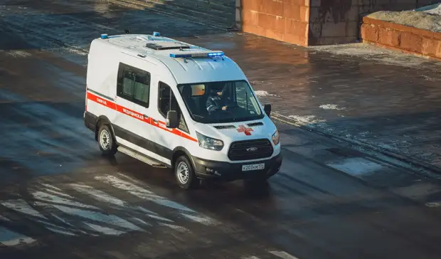 Пермский минздрав придумал пароль для ветеранов для быстрого вызова скорой помощи