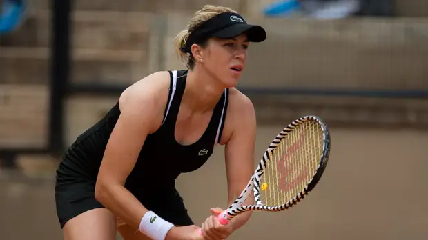 Павлюченкова уступила Минелле в первом круге «Ролан Гаррос»