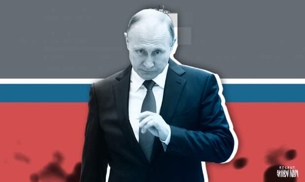 Почему Путин должен остаться и довести начатое до конца