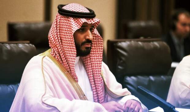 Саудовский принц ошибся в своём прогнозе по поводу перспектив России на нефтяном рынке