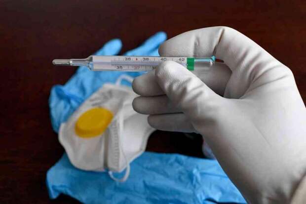 Врач объяснила, как отличить грипп от ОРВИ