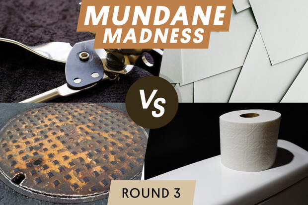 The battle rages on.