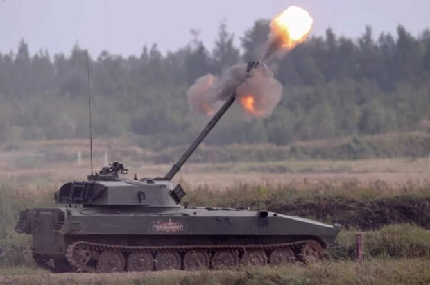 ВС РФ нанесли массированный удар возмездия по объектам энергетики Украины