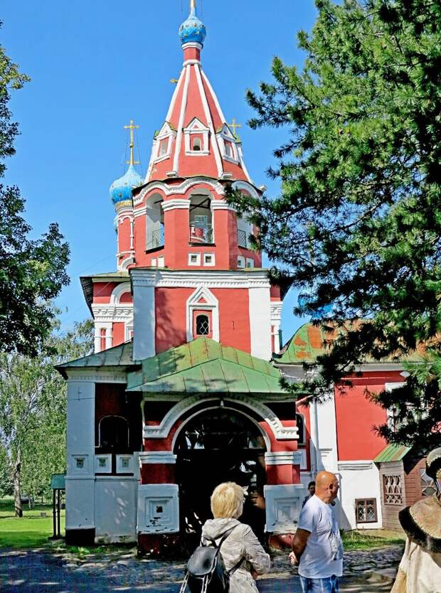 "МОСКВА-СОЛОВКИ" и обратно. Радости и печали... Часть 1.