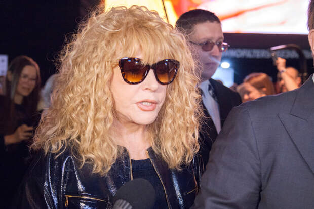 Аллу Пугачеву лишили пенсии в России: что произошло?