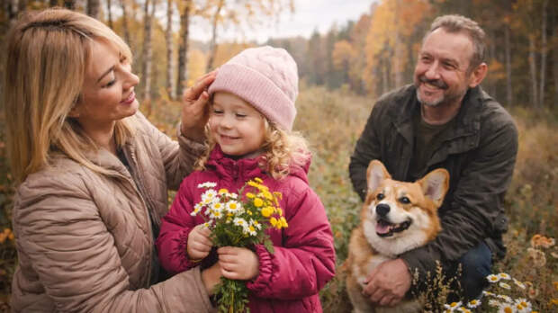 Тайну исчезновения семьи Усольцевых раскрыл ИИ: Вы не поверите. Искать нужно "не в лесу"