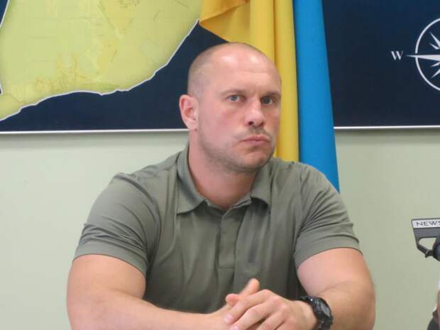 Илья Кива: сейчас нужно создавать добровольческие отряды по всей России