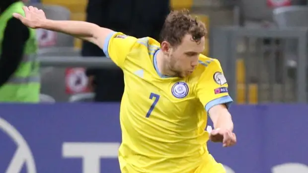 УЕФА открыл дело против «Тобола» из-за возможного допингового нарушения