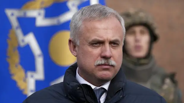 Генсек ОДКБ Зась высказался о ситуации в Казахстане