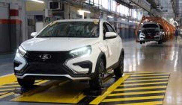 Последний шанс «АвтоВАЗа»: частники готовят восстание против машин