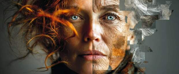 Внеклеточные везикулы могут быть ключом для победы над старением