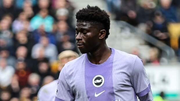 "Тоттенхэм" может перехватить трансферную цель "Манчестер Юнайтед" стоимостью €100 млн