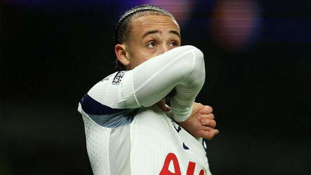 Хави Симонс пропустит ЧМ-2026 из-за травмы «крестов»