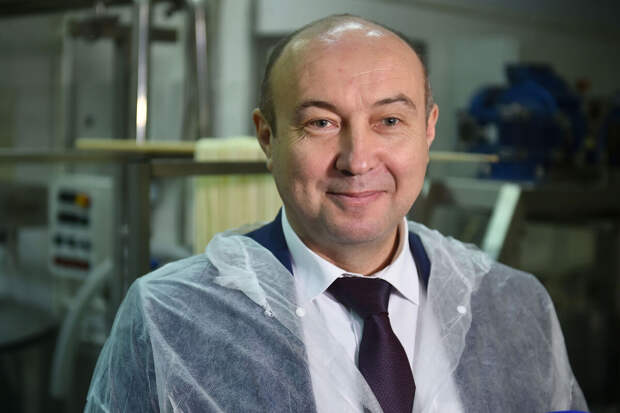 Уволенный экс-глава новосибирского Минсельхоза Шинделов получил новую должность