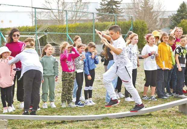 Отдых в Крыму: какие лагеря обновились, что предлагает полуостров для оздоровления детей и как получить путёвку бесплатно