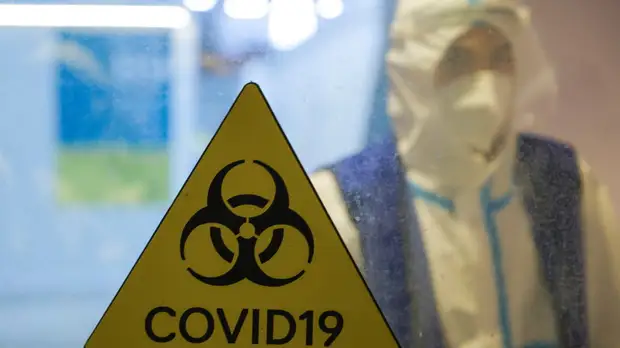 Роспотребнадзор создал базу данных мутаций коронавируса