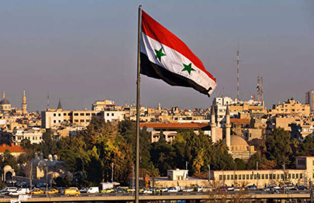Сирия пожаловалась в ООН на убийство мирных жителей западной коалицией. 372695.jpeg