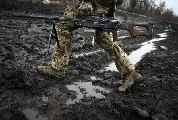 «За неделю зачистили». Российский военкор сообщил о захвате бункера генералов НАТО в ДНР. Там могли укрываться до 40 человек