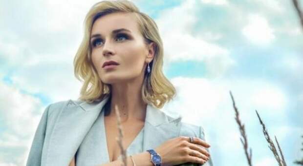 Пластика Полины Гагариной. Удивительное преображение