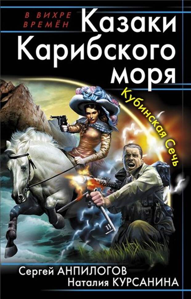 10 фантастических книг, которые заставят задуматься о психическом здоровье авторов