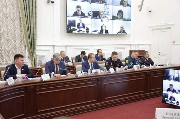 В программе тульского форума "Инженеры будущего" появятся новые спортивные соревнования